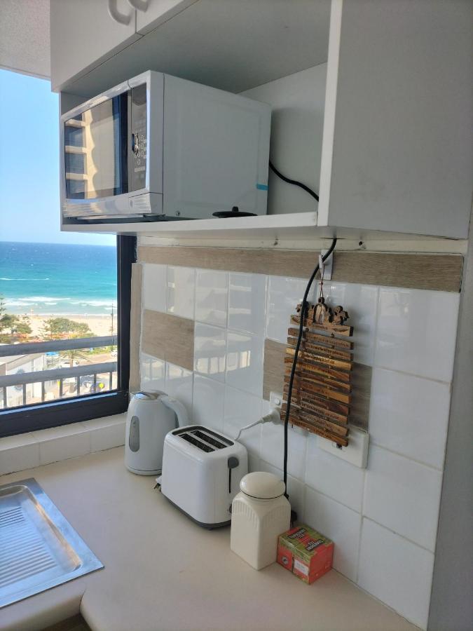 Surfers Paradise Ocean View Apartments Gold Coast Zimmer foto