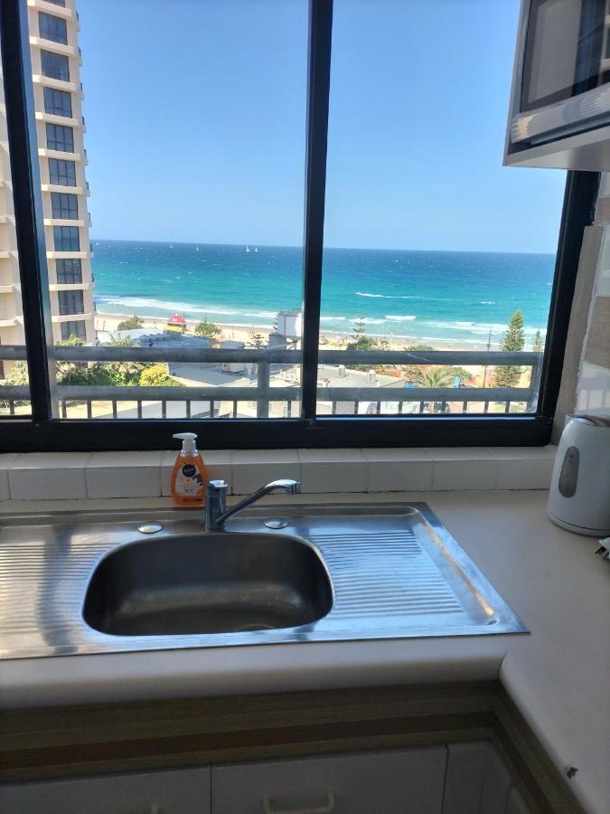 Surfers Paradise Ocean View Apartments Gold Coast Zimmer foto